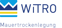 Witro Mauertrockenlegung